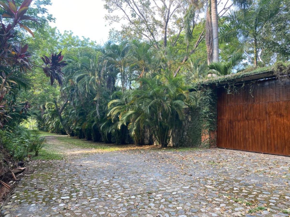 Plasencia Estate Омоа Екстериор снимка