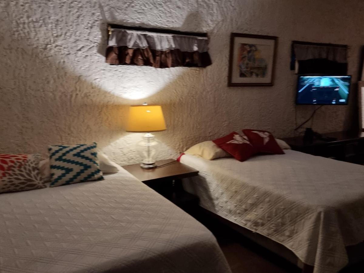 Plasencia Estate Омоа Екстериор снимка